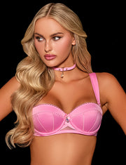 Simone 3 Piece Lingerie Set