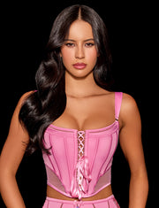 Simone Corset