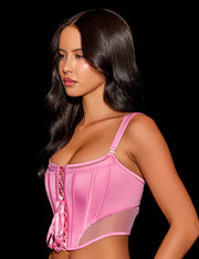 Simone Corset