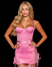 Simone Dress