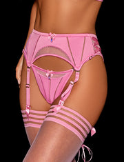 Simone Suspender