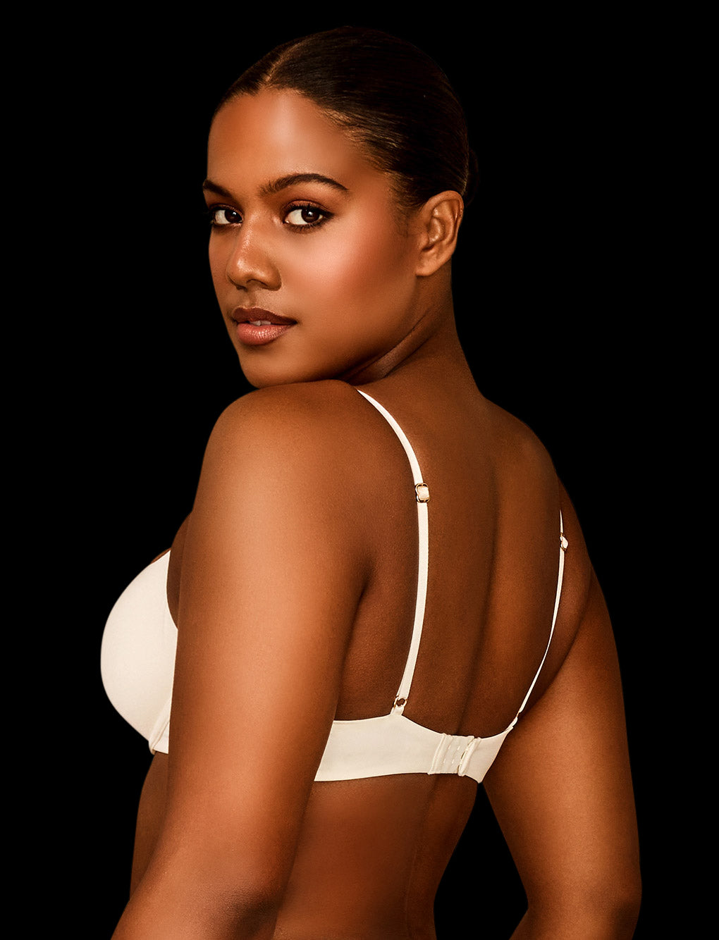 Everyday Smooths Ivory Push Up Bra, Shop EVERYDAY SMOOTHS Collection