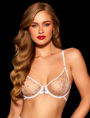 Sylvie Glow Bra