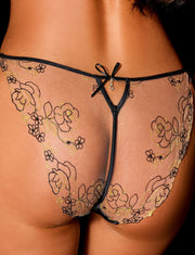 Thandie Brief