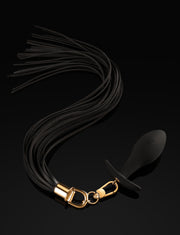 Pony Play Tush Toy & Tail Set