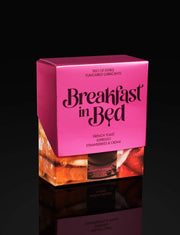 Breakfast In Bed Mini Lubricant Kit