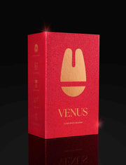 Venus Metallic Red