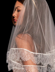 Victoriana Veil