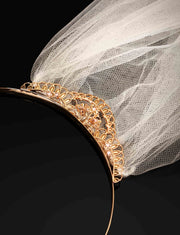 Victoriana Veil