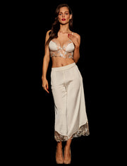 Whitney Ivory Pants