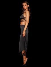 Whitney Black Pants