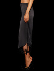 Whitney Black Pants
