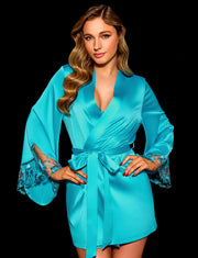 Whitney Ocean Robe