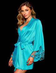 Whitney Ocean Robe