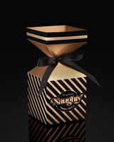 Naughty Christmas Gift Box