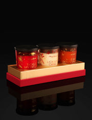 Massage à Trois Christmas Edition