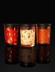 Massage à Trois Christmas Edition