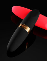 Bullet Black