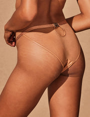 Emily Toffee Brief