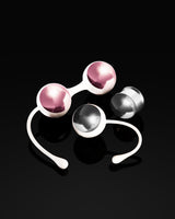 Milano Blush Pleasure Beads