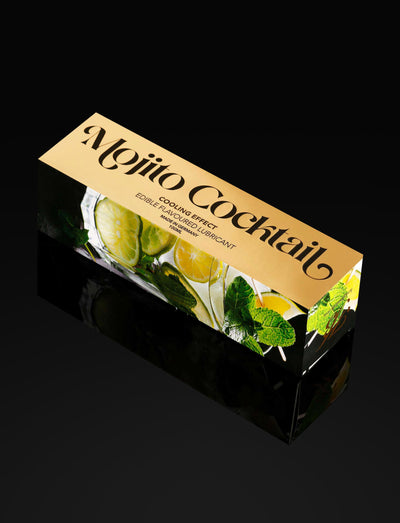 Mojito Lubricant