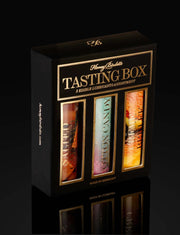 Mini Edible Lubricant Tasting Box