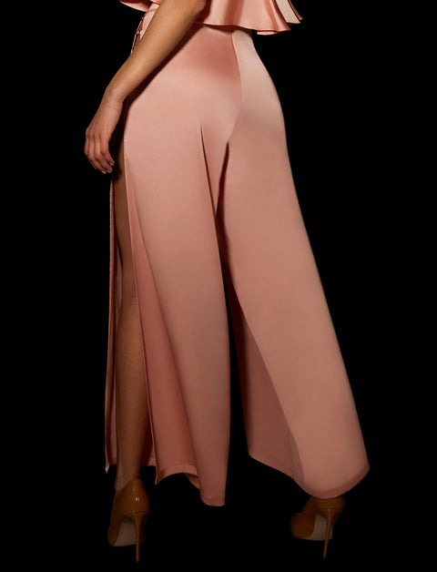 Melissa Blush Pants