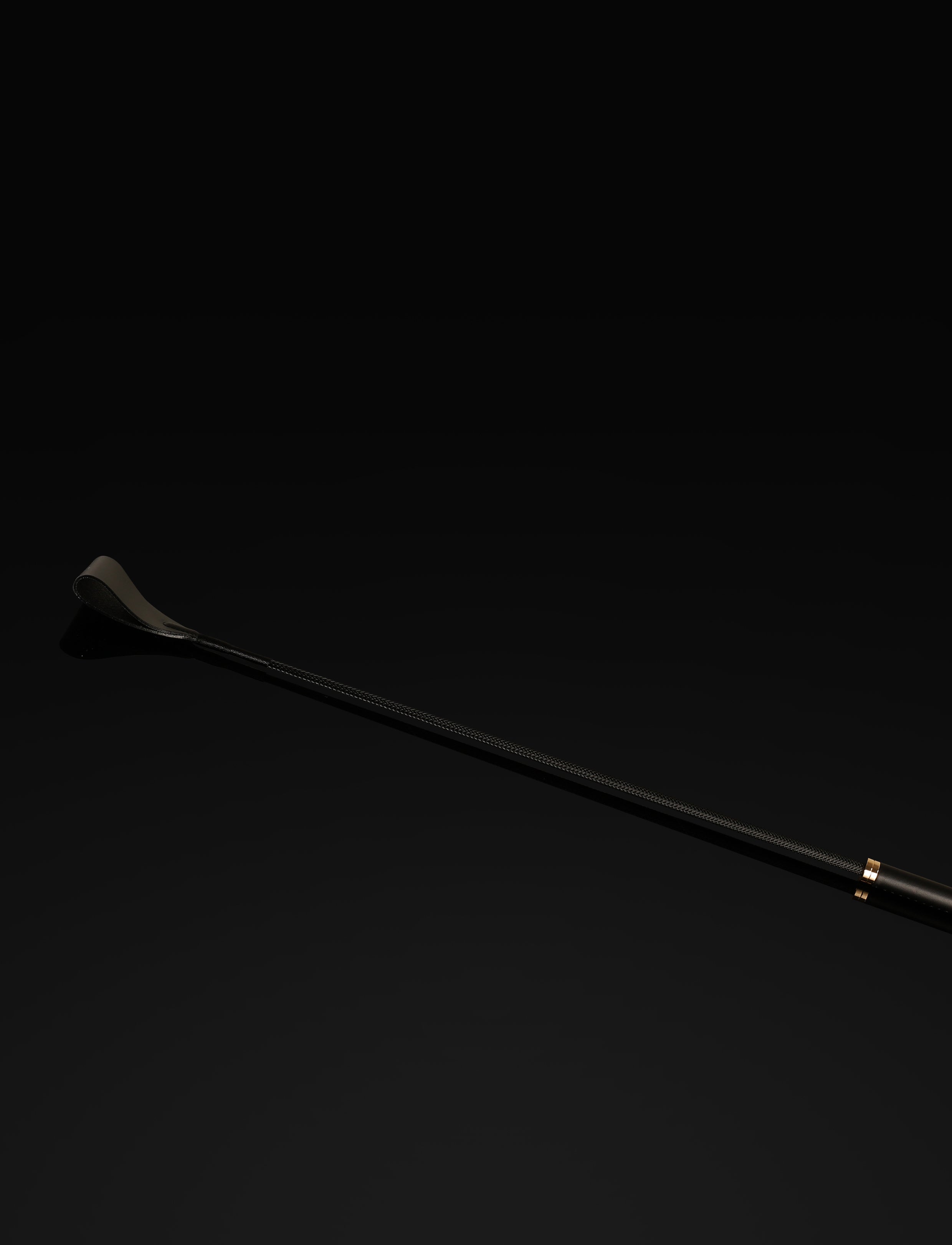 Fashion Fetish Leather Riding Crop