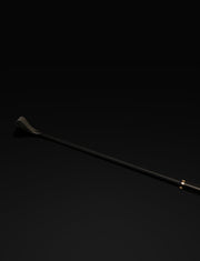 Fashion Fetish Leather Riding Crop