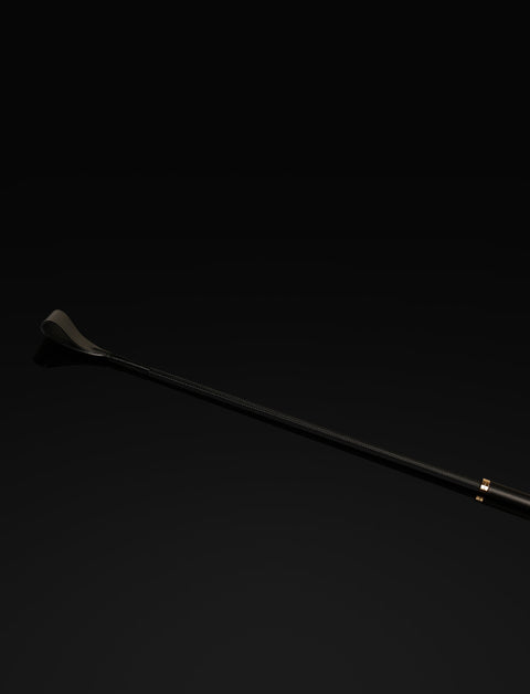 Fashion Fetish Leather Riding Crop